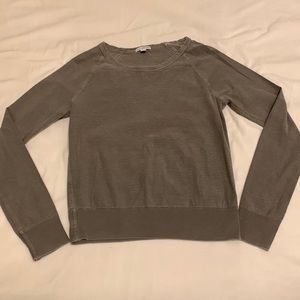 Womens top by James Perse